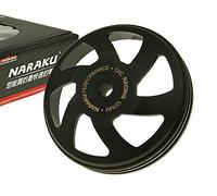 Campana embrague Naraku V2 CNC - longjia lj50qt de S 4T
