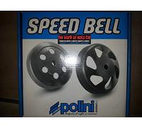 Campana Embrague Polini para Honda SH 125 Código Articolo 250.011