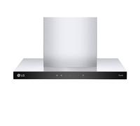 Campana extractora 60 cm - 800 ㎥/h Clase A - HCEZ2426S