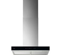 Campana extractora AEG GB67D61HL Recirculación 60 cm con control táctil y función Booster