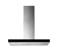 Campana extractora AEG GB67D91HL Canalizado/Recirculación 90cm con función Breeze