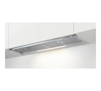 Campana extractora AEG GDE682HM Ducto/Recirculación 120 cm Hob2Hood LED INOX