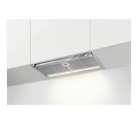 Campana extractora AEG GDE686HM Recirculación/Canalizado 60cm con Hob2Hood y control táctil