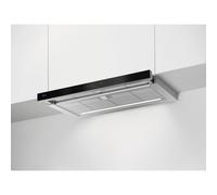 Campana extractora AEG GDP866PL Canalizado/Recirculación 60cm control táctil LED SilenceTech