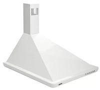 Campana extractora akpo wk-5 elegant turbo 50 blanco