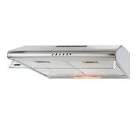 Campana extractora Akpo WK-7 P3060 IX Pochłaniacz y extracción 60cm acero inox