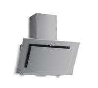 Campana extractora Athena sin techo | Modo extracción y recirculación | 404 m³/h | 56 W | 60 cm