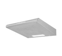 Campana extractora bajo mueble 50 cm mpm-51-px-69, extractor de cocina