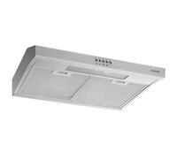 Campana extractora bajo mueble 60cm Concepto OPP1260 Ultra Slim alta