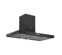 Campana extractora Balay 3BC095MN Extracción/Recirculación 90cm iluminación LED aluminio 3 velocidades