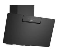 Campana BALAY 3BC587GNH CRISTAL INCL (431 m³/h - 80 cm - Negro)