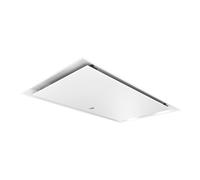 Campana extractora Balay 3BE297RW 459m³/h Blanco