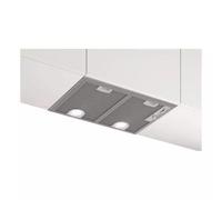 Grupo filtrante balay 3bf255ng con 2 velocidades 53 cm 604 m/h inox clase d