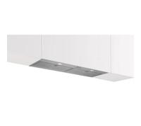 Campana extractora Balay 3BF387EX Recirculación y canalizada 86 cm LED Inox