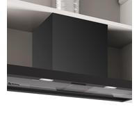 Campana extractora Balay Grupo filtrante integrable 34cm con LED y 3 velocidades