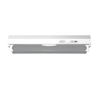 Campana extractora Beko CFB 6310 W Canalizado/Recirculación 60cm con filtro de carbono