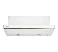 Beko CTB 6407 X Blanco 310 m³/h