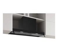 Campana extractora Bosch DBB85CC60 Canalizado/Recirculación 80 cm con LED