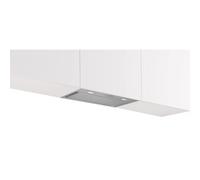 Campana extractora Bosch DLN56AC50 Extracción/Recirculación 52cm LED y filtros multicapa