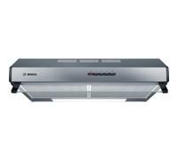Campana extractora Bosch DUL63CC50 Canalizado/Recirculación 60cm acero LED