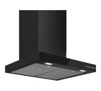 Campana extractora Bosch DWB67DN60 Canalizado 60cm con control táctil y LED