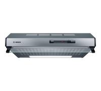 Campana extractora Bosch Serie 2 DUL62FA51 Canalizado 60cm acero inoxidable LED