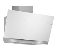 Campana extractora Bosch Serie 8 DWK91LT20 Canalizado/Recirculación 90cm WiFi motor EcoSilence