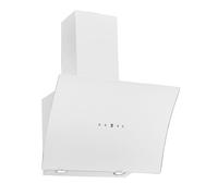 Campana Extractora Campana Oblicua Cabeza-Libre 60CM en Blanco [EEK: A++]