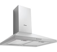 Campana Extractora Candy CCE166/1XGG