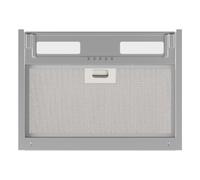 Campana extractora CATA ARMONIA 45 X Canalizado/Recirculación 45 cm acero inoxidable LED