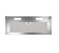 Campana extractora CATA ARMONIA 80 X Canalizada 90cm con control táctil y LED