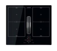 Campana extractora Cata AS 600 Panel táctil Clase A+ 60 cm