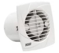 Campana extractora CATA B8 PLUS Pared Blanco 140mm con luz piloto