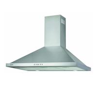 Campana extractora CATA BETA PRO 9000 X Canalizado/Recirculación 561 m³/h Acero Inoxidable LED 90cm