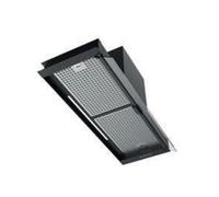 Campana extractora Cata Corona BK 90 Canalizado 89,5 cm con función Booster