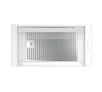 Campana extractora CATA CORONA WH 60 Recirculación 60cm LED blanca 4 velocidades