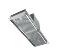 Campana extractora CATA CORONA X 100 Canalizado 90cm con temporizador