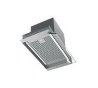Campana extractora CATA CORONA X 60 Canalizado 63,6cm Acero inoxidable con LED