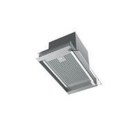 Campana extractora CATA CORONA X 80 Canalizado 70 cm con temporizador