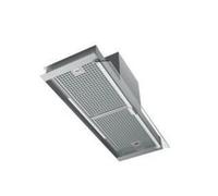 Campana extractora CATA CORONA X 90 Canalizado 80 cm con temporizador