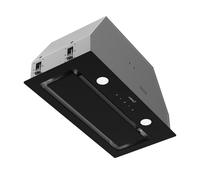 Campana extractora Cata GA Dual 60 BK Brushless Conducción 60cm con control táctil