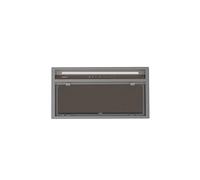 Campana extractora Cata GCX 53 SD Canalizado/Recirculación 53cm con control táctil