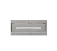 Campana extractora CATA GPL 75 X Extracción 70 cm panel electrónico inox