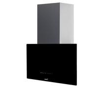 Campana extractora Cata Greco 70 BK Canalizado/Recirculación 70cm con control táctil
