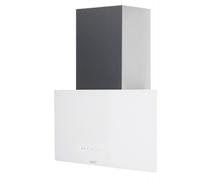 Campana extractora Cata GRECO 70 WH Canalizado/Recirculación 70cm con control táctil