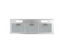 Grupo filtrante cata 02031301 con 3 velocidades 79.2 cm 645 m/h inox clase c