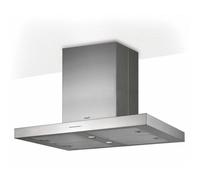 Campana extractora Cata Isla Sygma 900 Canalizado/Recirculación 90cm con LED