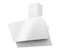 Campana extractora CATA JUNO+ 7000 GWH Canalizado 90cm Blanca con control táctil