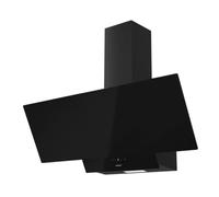 Campana extractora CATA JUNO 9000 GBK Escape 90 cm con control táctil y LED
