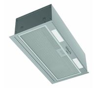 Campana extractora CATA Ritma 60 X Canalizado/Recirculación 59,5 cm LED